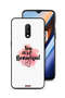 OnePlus 7 Protective Case Cover You Are Beautiful