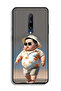 OnePlus 7 Pro Protective Case Cover Fatty Stylish Baby Boy - 2