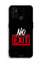 غطاء حماية لهاتف OnePlus Nord N100 بدون مخرج - 2