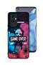 غطاء حماية لهاتف OnePlus 9 Pro 5G Game Over