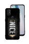 غطاء حماية لهاتف OnePlus Nord N10 5G - Just Be Nice
