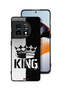 غطاء حماية لهاتف OnePlus 11 5G King Vintage