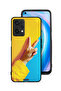 غطاء حماية لهاتف OnePlus Nord CE 2 Lite 5G من راي تيان