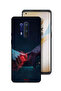 غطاء حماية لهاتف OnePlus 8 Pro - أيادٍ محترقة