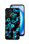 غطاء حماية لهاتف OnePlus Nord CE 2 Lite 5G برسومات أيقونات لعبة الحبار الصغيرة