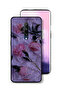 OnePlus 7 Pro Protective Case Cover Glitter Roses