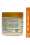 La Parisienne Face Mud Mask, Deep Cleanse, Tighten & Exfoliate, Blemish Fighting (Gold, 500g) - 2