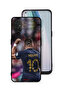 غطاء حماية لهاتف OnePlus Nord N10 5G بتصميم Mbappe 10
