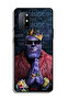 غطاء حماية لهاتف OnePlus 8T 5G من Thanos Power - 2