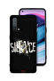 غطاء حماية لهاتف OnePlus Nord CE 5G - صامت