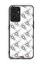 OnePlus Nord CE 2 5G Protective Case Cover Square Abstract Digital Art - 2