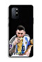 غطاء حماية لهاتف OnePlus 8T Plus 5G ميسي - 2