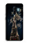 OnePlus 7T Pro Protective Case Cover Burj Khalifa In Night - 2