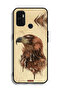 Oppo A53 4G Protective Case Cover Best Falcon Wallpaper - 2