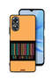 Oppo A17 Protective Case Cover Be Unique