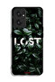 OnePlus Nord CE 2 5G Protective Case Cover Lost - 2