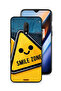 OnePlus 7 Protective Case Cover Smile Zone
