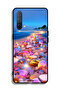 غطاء حماية OnePlus Nord CE 5G بتصميم Stones Art - 2