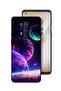 غطاء حماية لهاتف OnePlus 8 Pro بنمط كوكبي