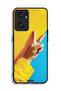 غطاء حماية لهاتف OnePlus Nord CE 2 5G من راي تيان - 2