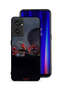OnePlus Nord CE 2 5G Protective Case Cover Three Spiders