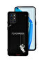 OnePlus 9R 5G Protective Case Cover Psychopath