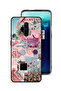 OnePlus 7T Pro Protective Case Cover The Darker The Night The Brighter The Stars