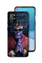 غطاء حماية لهاتف OnePlus 8T 5G من Thanos Power