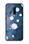 OnePlus 7T Pro Protective Case Cover Space Art - 2
