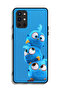 غطاء حماية لهاتف OnePlus 9R 5G بنقشة طيور لطيفة - 2
