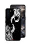غطاء حماية لهاتف OnePlus Nord بتصميم رواد فضاء