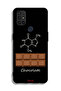 غطاء حماية لهاتف OnePlus Nord N10 5G - لون شوكولاتة - 2