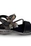 Girl's Shoes Sandals Ballerinas Pvtk 650 - 3
