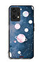 OnePlus Nord CE 2 Lite 5G Protective Case Cover Space Art - 2