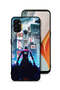 OnePlus Nord N100 Protective Case Cover Spider Man
