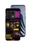 غطاء حماية لهاتف OnePlus 10 Pro 5G، ملصق رائد فضاء