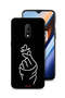 OnePlus 7 Protective Case Cover Snap Love