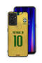 غطاء حماية لهاتف OnePlus Nord CE 2 5G بتصميم نيمار جونيور 10