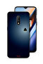 OnePlus 7 Protective Case Cover Hanging Light Art