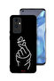غطاء حماية لهاتف OnePlus 9 Pro 5G Snap Love