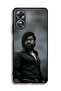 غطاء حماية Oppo A17 Yash Rising Start - 2