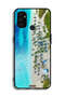 غطاء حماية لهاتف OnePlus Nord N100 - شاطئ - 2