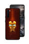 غطاء حماية لهاتف OnePlus Nord من Iron Man Marvel Comics