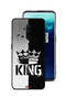 OnePlus 7T Pro Protective Case Cover King Vintage