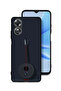 Oppo A17 Protective Case Cover Guitar