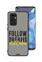 غطاء حماية لهاتف OnePlus 9 Pro 5G اتبع الأحلام وليس الطلبات