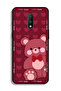 OnePlus 7 Protective Case Cover Lucky Bear - 2