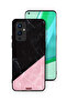 غطاء حماية لهاتف OnePlus 9 5G بنمط رخامي