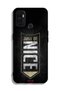 Oppo A11s Protective Case Cover Just Be Nice - 2