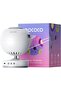 Galaxy Lite Star Projector, Starry Sky Projector Home Planetarium Night Light Lamp Baby Kids